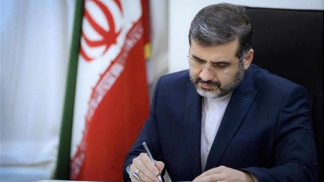 منقبت خوانی از ارکان اصلی موسیقی در خراسان است