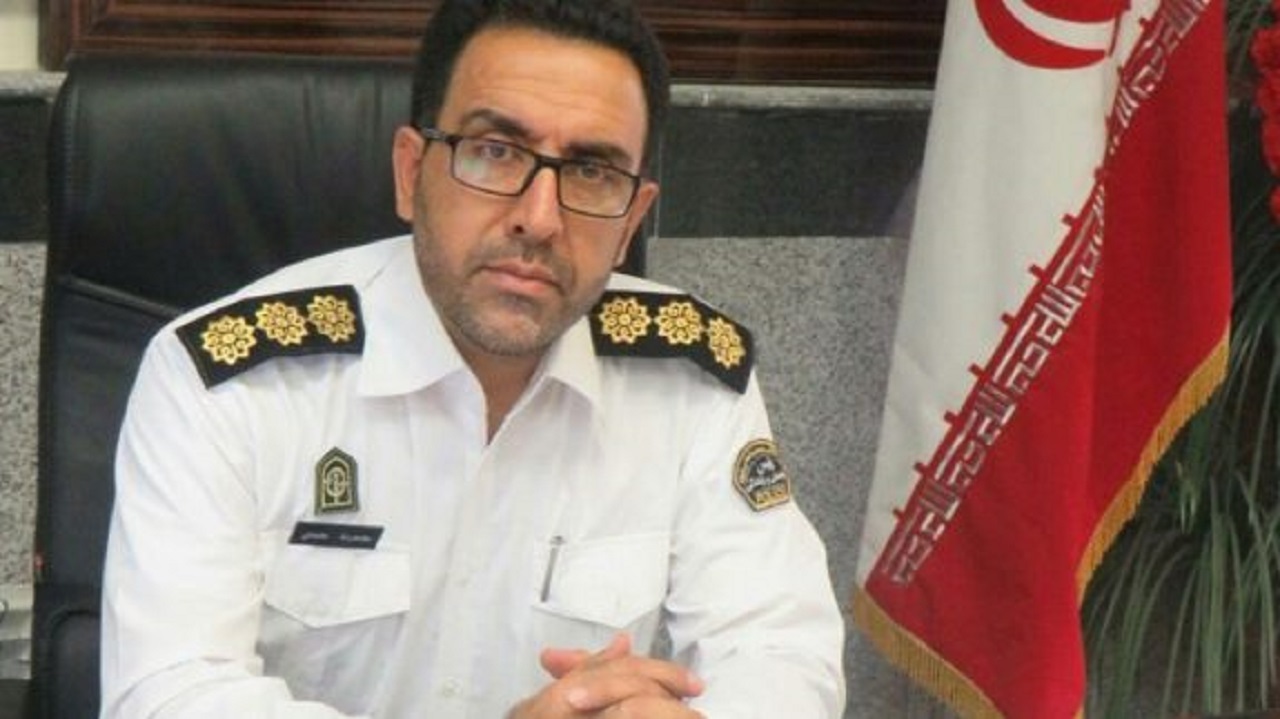 عدم نیاز به کروکی در تصادفات خسارتی تا سقف ۳۰ میلیون تومان