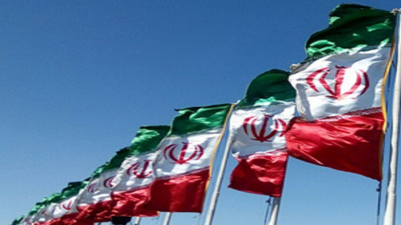آذین‌بندی شهر اصفهان با ۲ هزار پرچم شهری