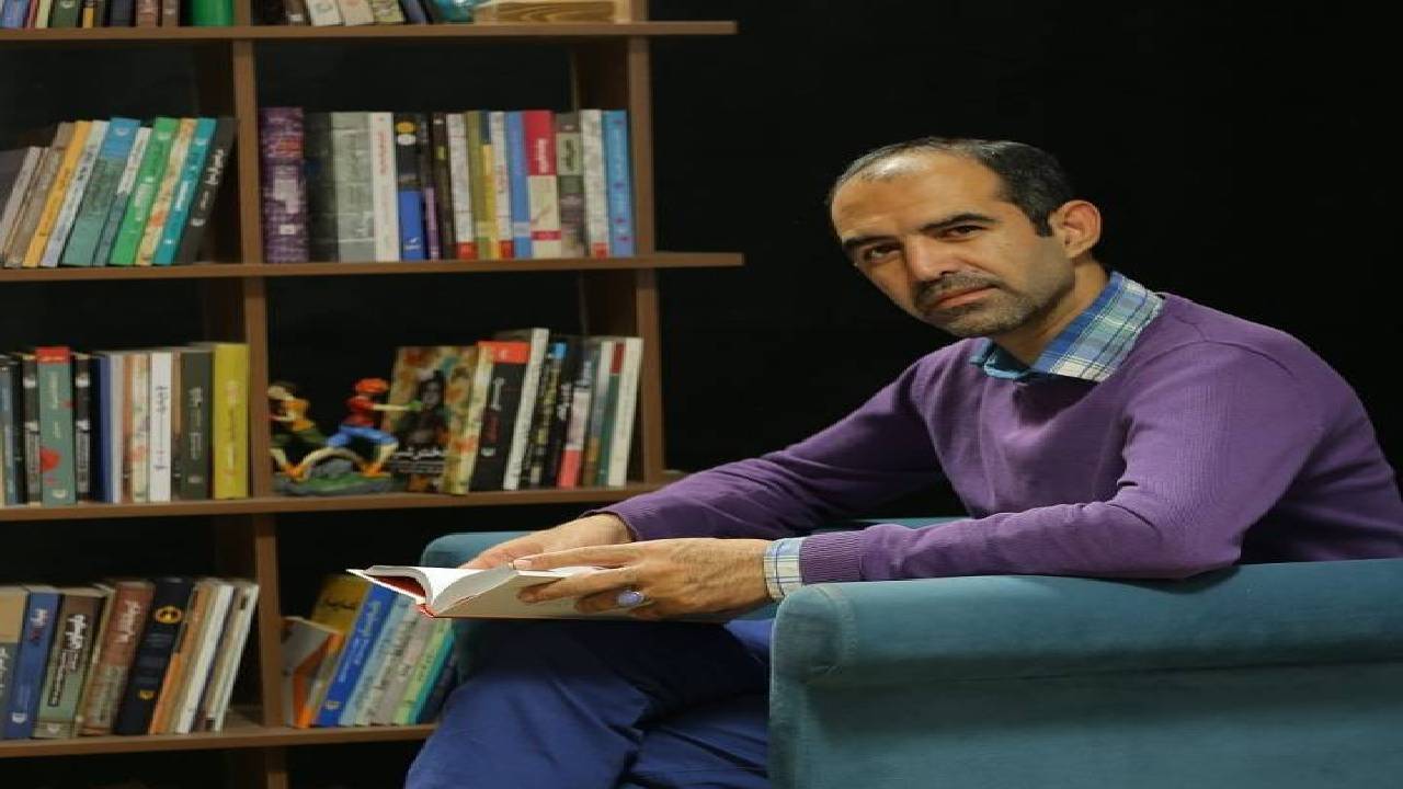 «گندم نشد سیب»؛ تخیل شاعرانه از پدیده‌ها و اشیا است