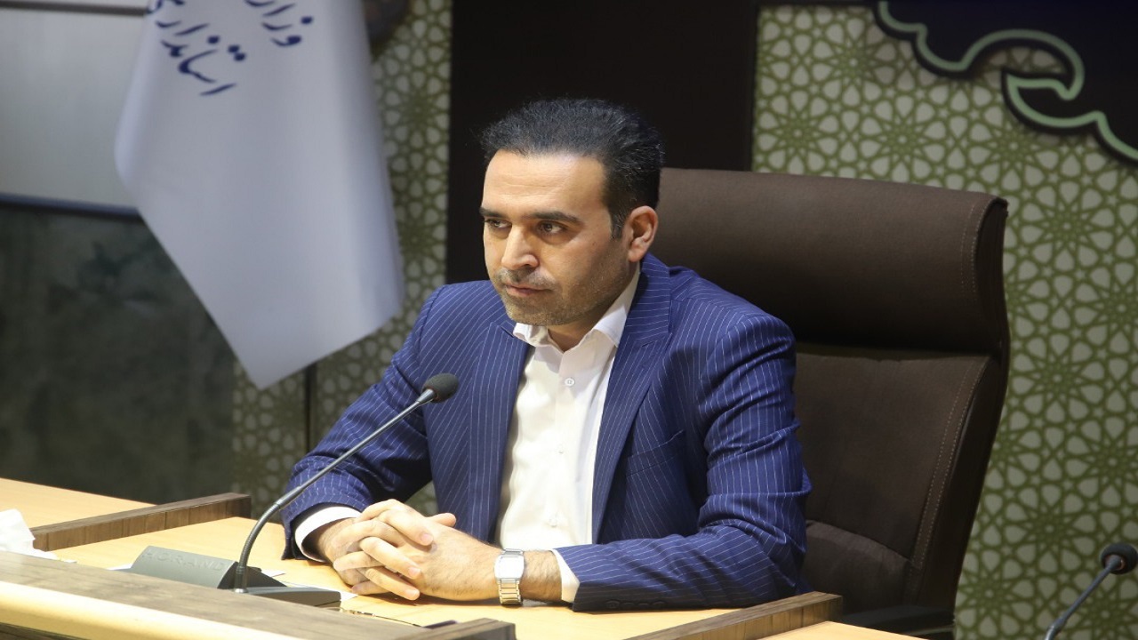 ارتقا فرهنگ بهره‌وری نیاز امروز کشور