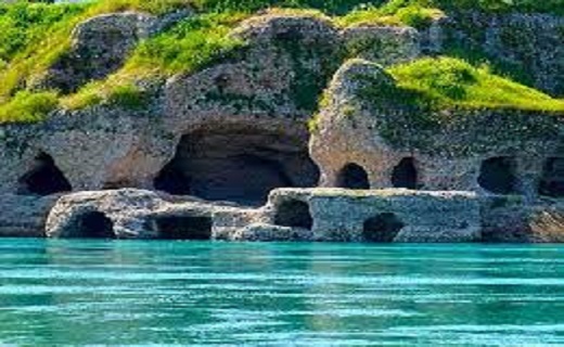جاذبه&zwnj;ای دیدنی و تفریحی در دزفول به نام کت