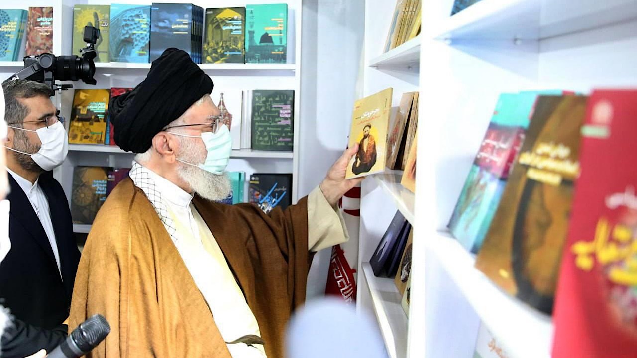 مطالبه ۱۵ ساله رهبر عزیزمان در حوزه کاغذ ایرانی را اجرایی خواهیم کرد
