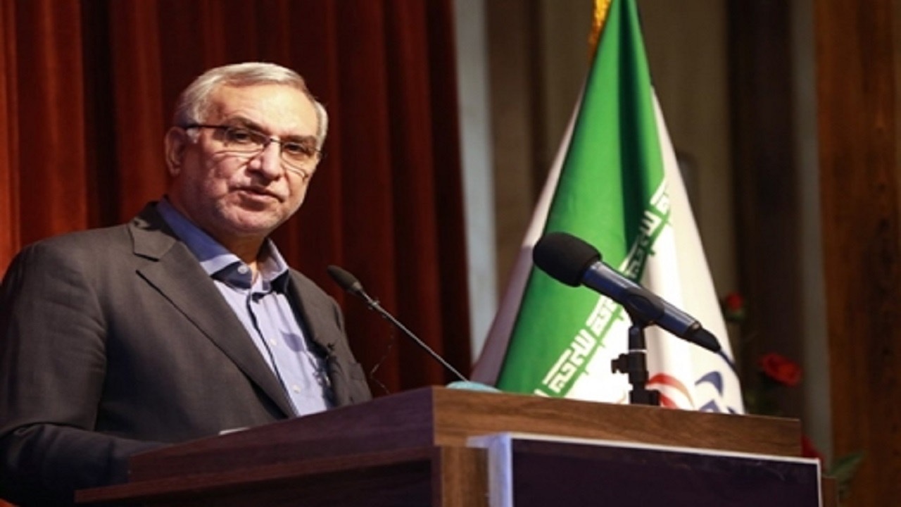 مناسبات حوزه سلامت ایران و عمان تقویت می‌شود