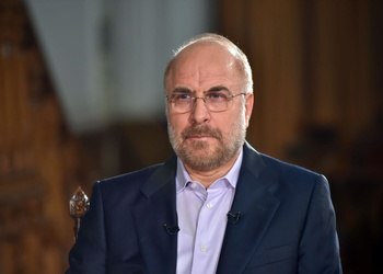 قالیباف رئیس مجلس ماند