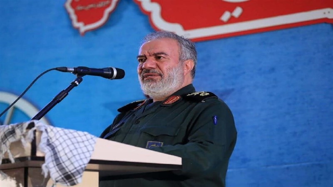 مستضعفین عالم چشم امید به ایران دوخته‌اند