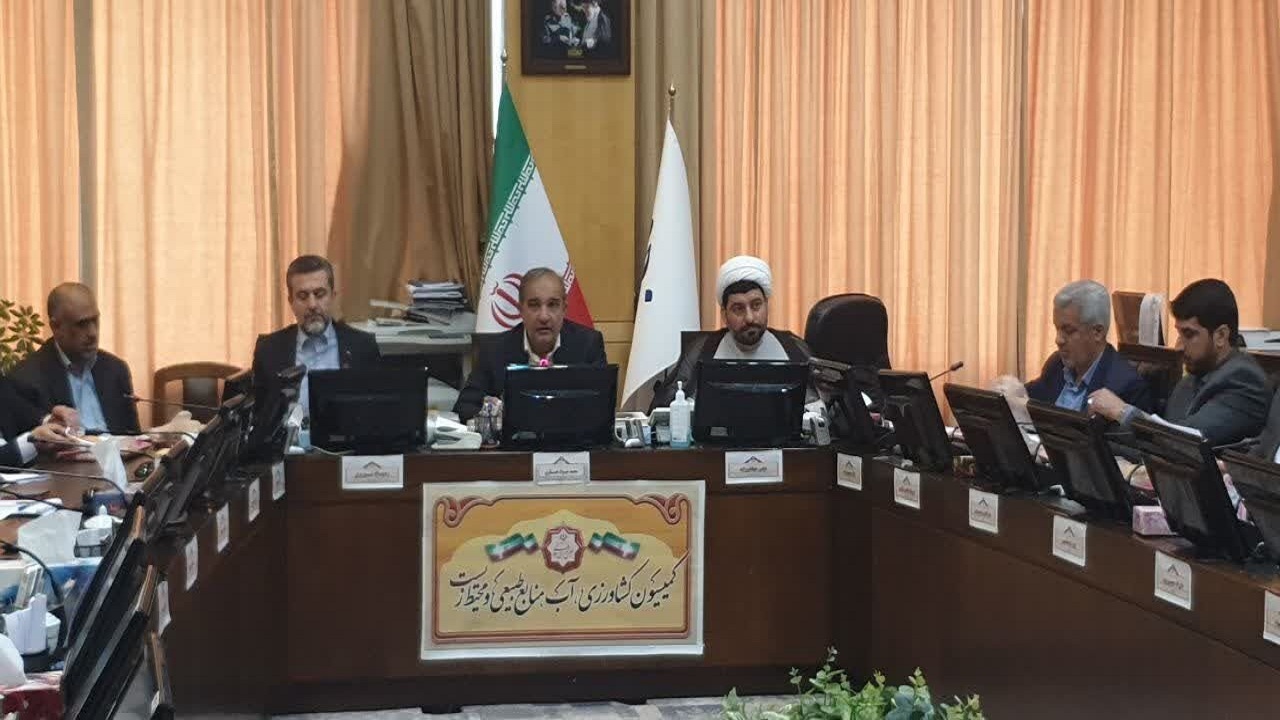 یک‌هزار میلیارد تومان اعتبار به شهرستان ملایر اختصاص یافت