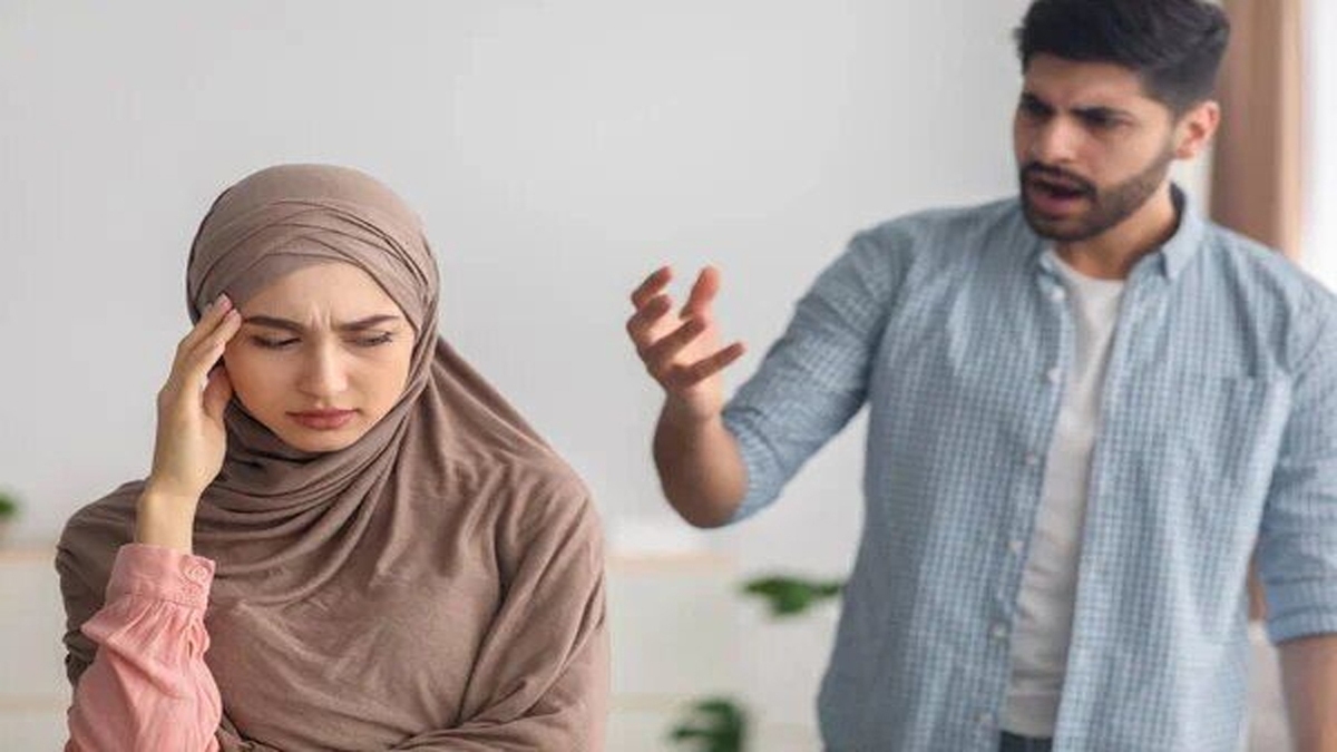 باشگاه خبرنگاران -چگونه اضطراب، رابطه بین زوجین را خراب می‌کند؟