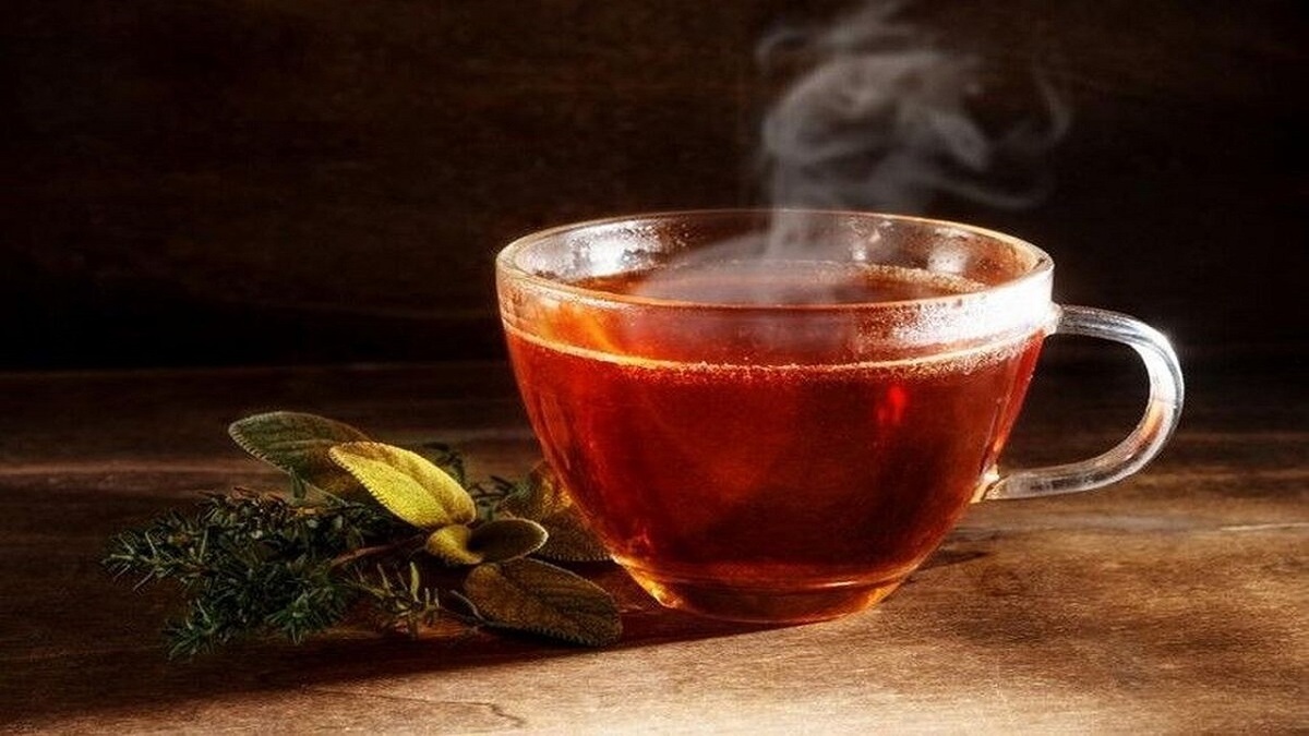 باشگاه خبرنگاران -چای و آنچه خوب است در مورد آن بدانید