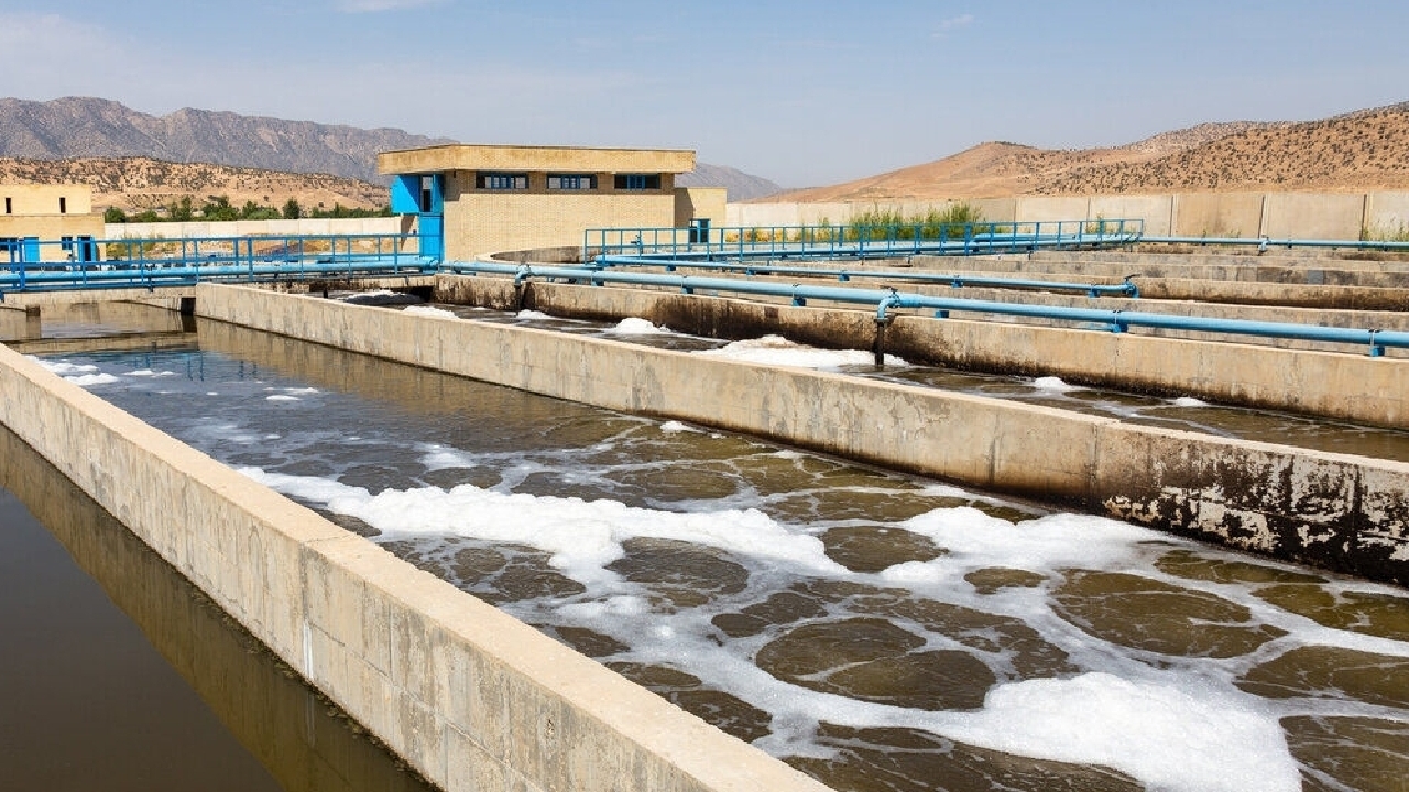بحران آب جدی است و توجه همگان را می‌طلبد