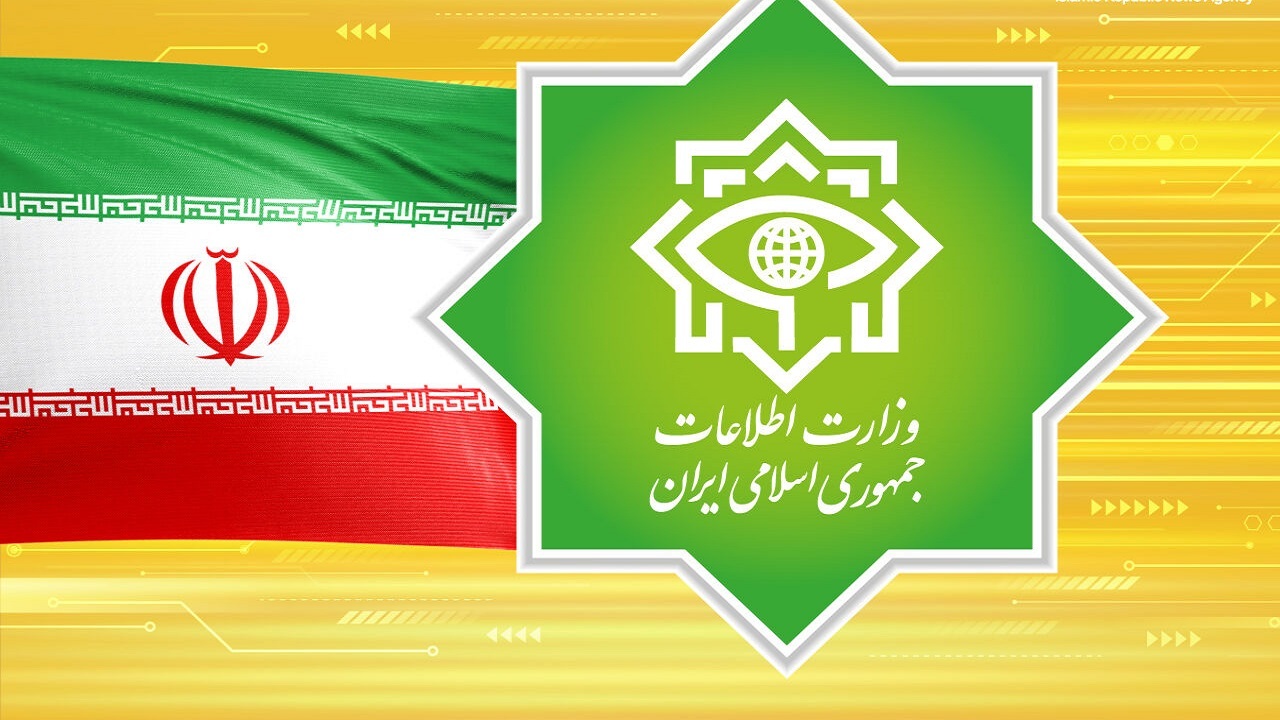  متلاشی شدن شبکه‌ی همکار با سرویس اطلاعاتی بیگانه