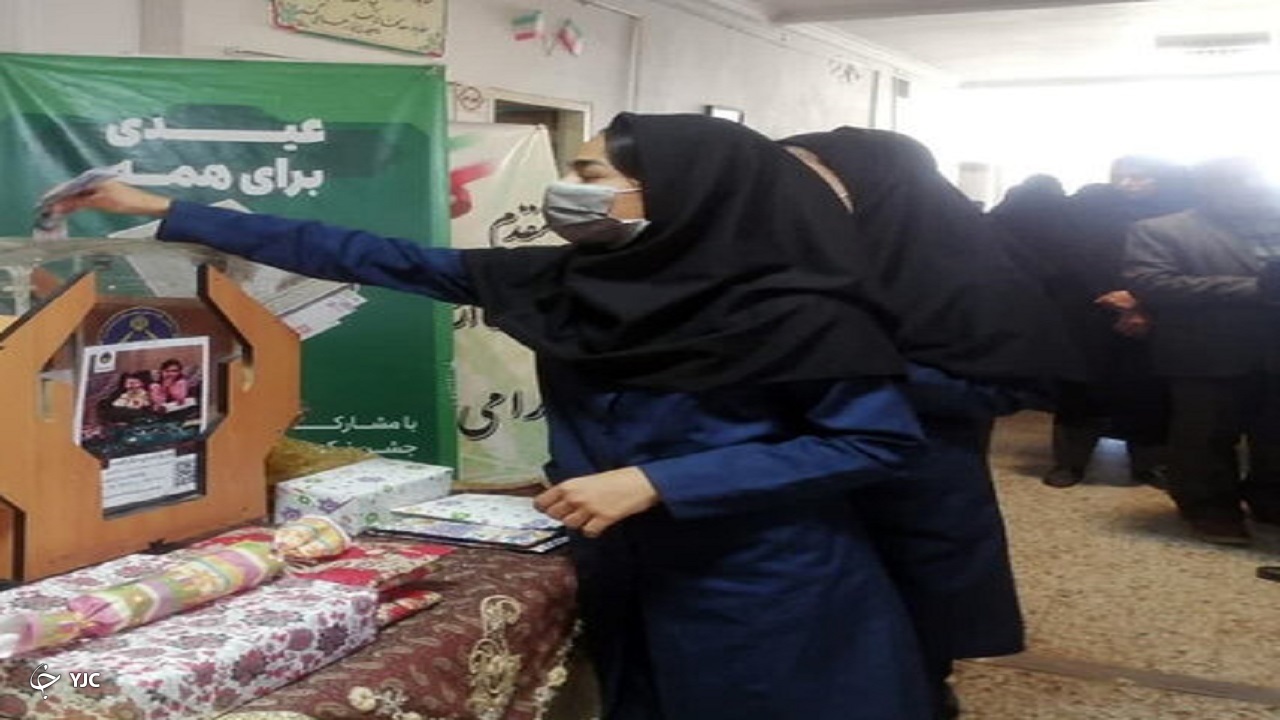 جمع آوری ۳۸۰ میلیارد تومان توسط مراکز نیکوکاری آذربایجان غربی