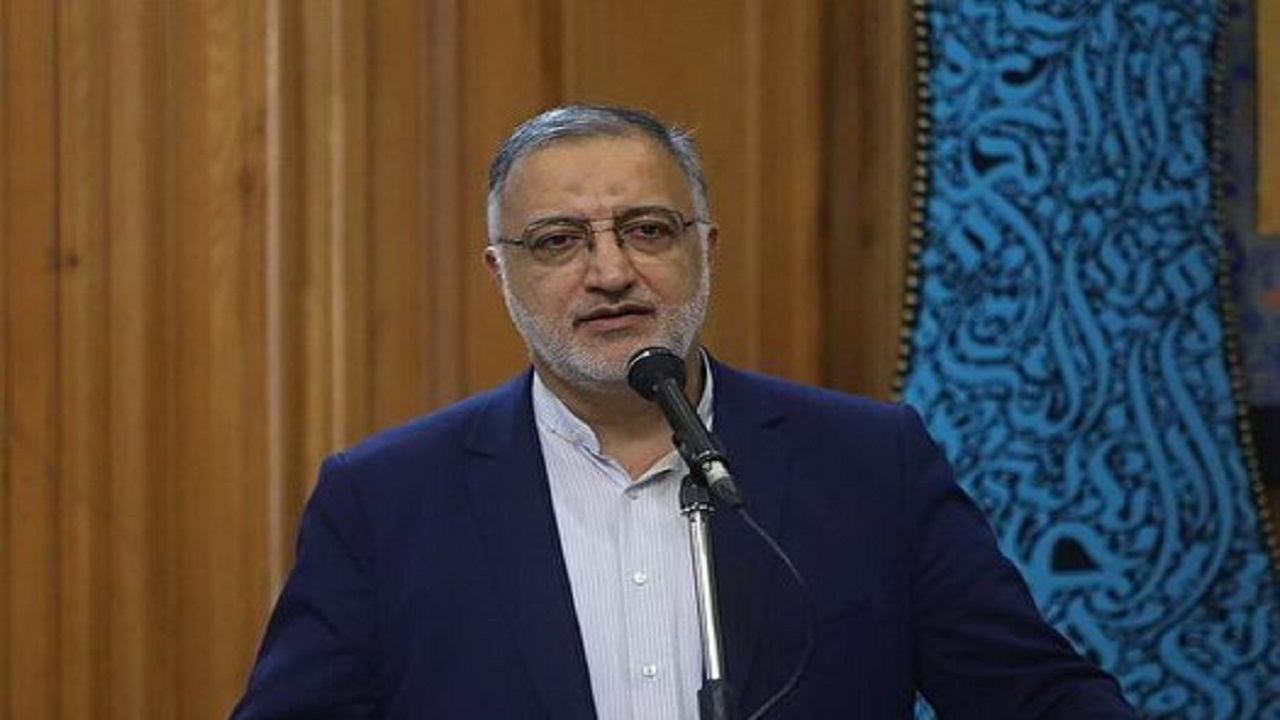 احداث خط تراموا در تهران به جای خط نخست بی. آر. تی/ پیش‌برد پروژه‌های مشترک با همراهی نخبگان دانشگاهی