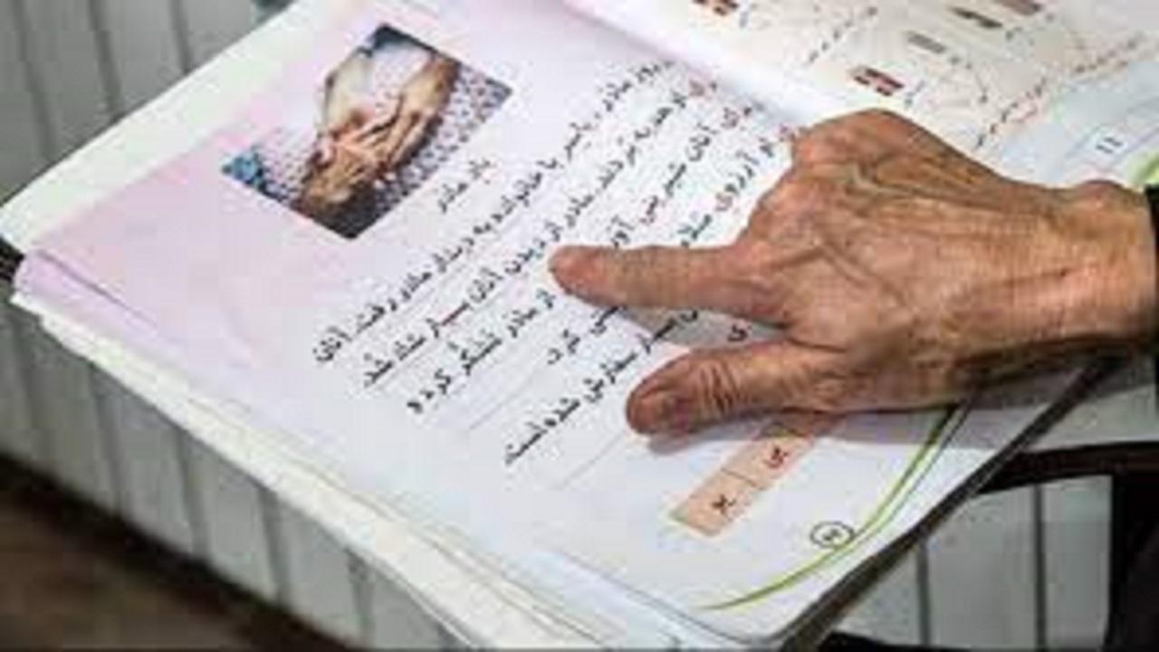 ۹۷ درصد ایرانیان باسوادند/ تقویت سوادآموزی در زیست بوم جدید