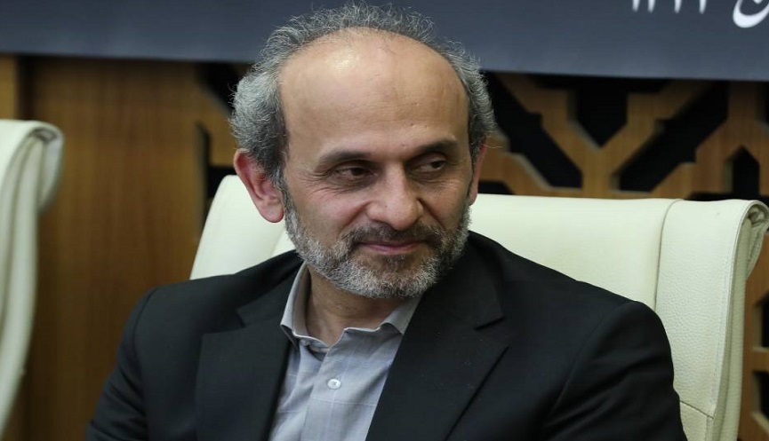 جبلی: رسانه ملی قصد نادیده گرفتن هیچ بخشی از جامعه را ندارد + فیلم
