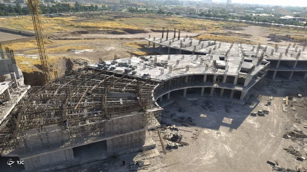 پنج بیمارستان در جنوب آذربایجان‌غربی در دست ساخت است