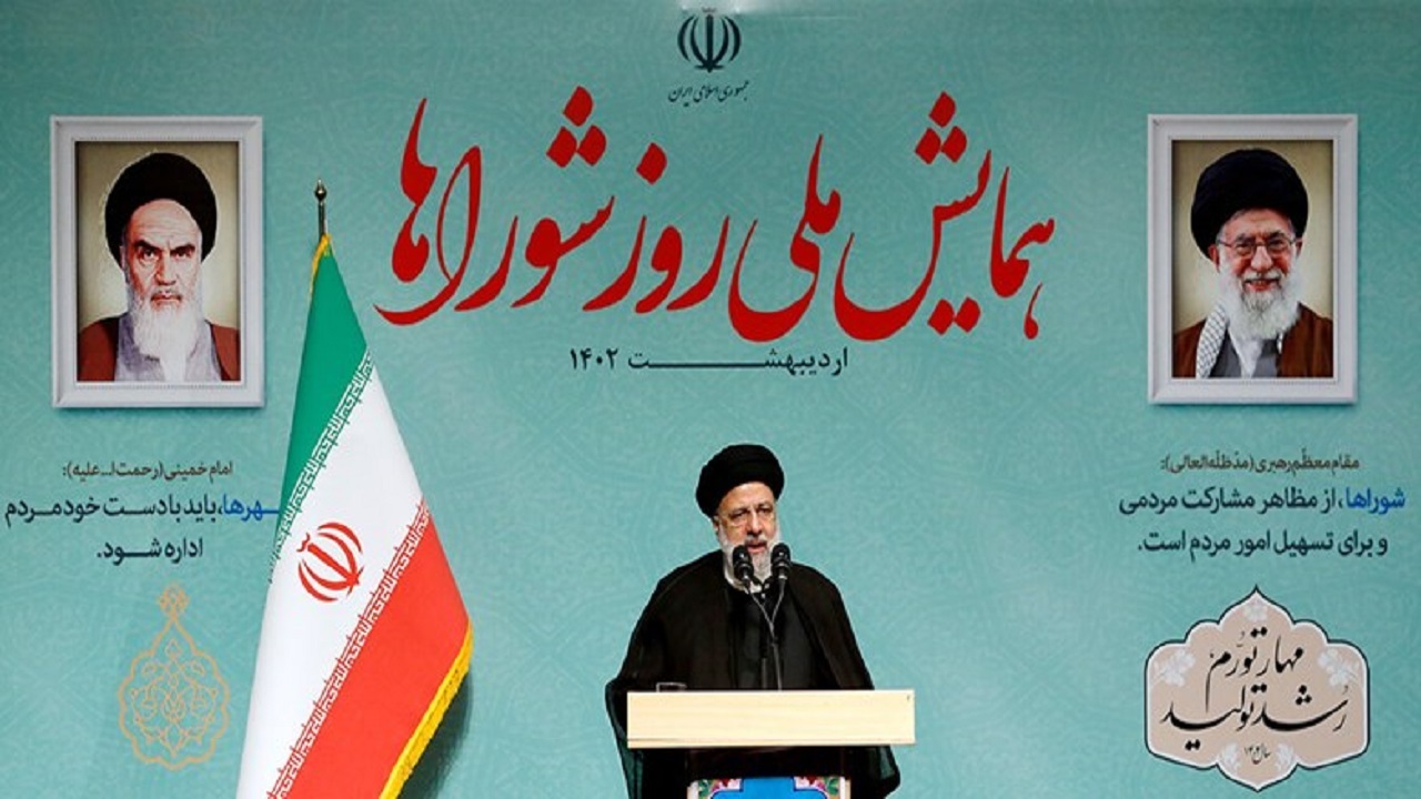 دستورات رئیس جمهور جهت تحقق مطالبات نظام شورایی کشور