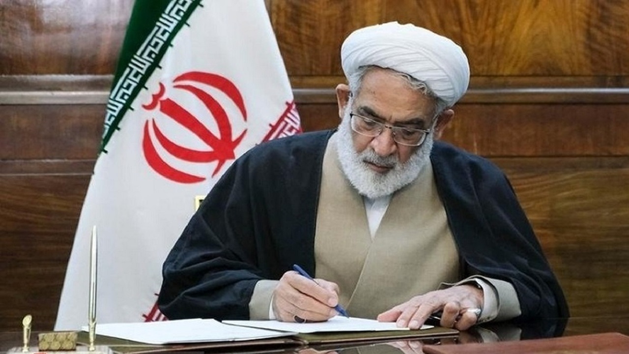 دستور دادستان کل کشور برای شناسایی عوامل حادثه تروریستی سراوان