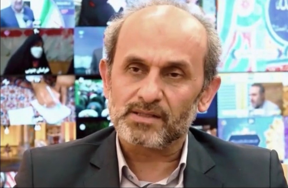 گفت‌وگو با رئیس رسانه ملی/ از ماجرای هک تا اختلاف ساترا و شبکه نمایش خانگی