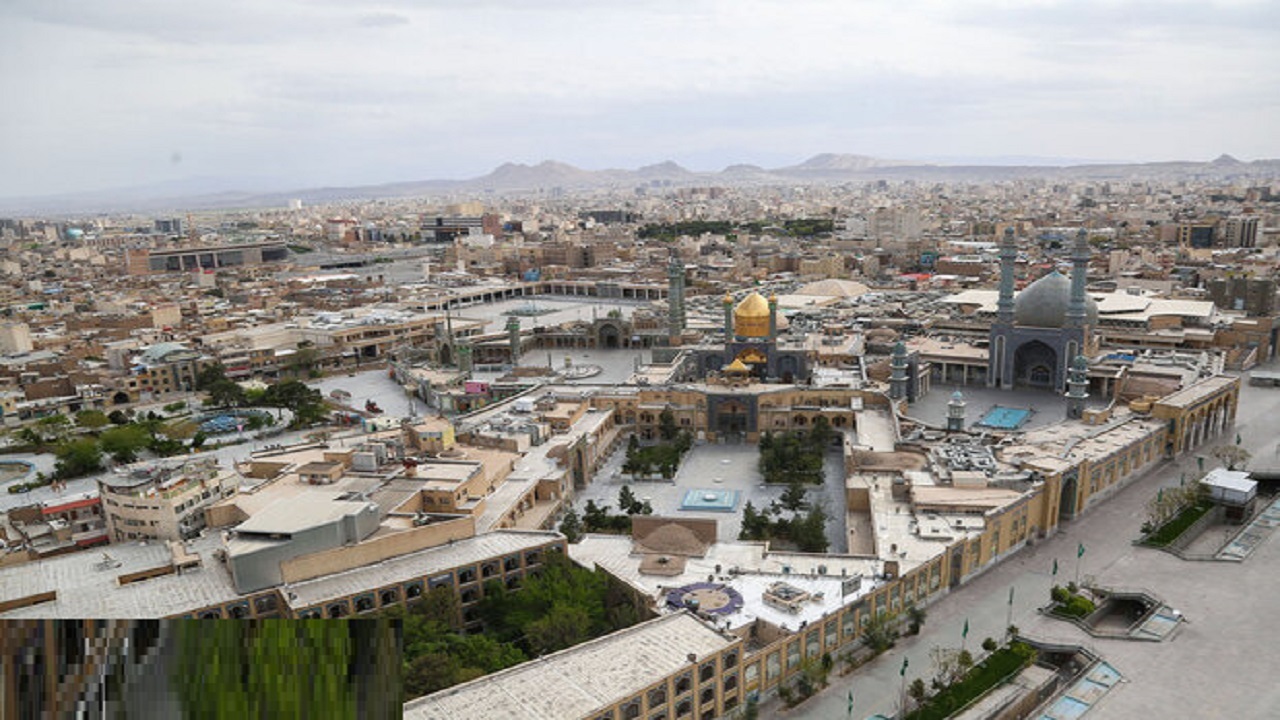 پرداخت وام ۶۰۰ میلیون تومانی به ساکنین اطراف حرم حضرت معصومه (س)