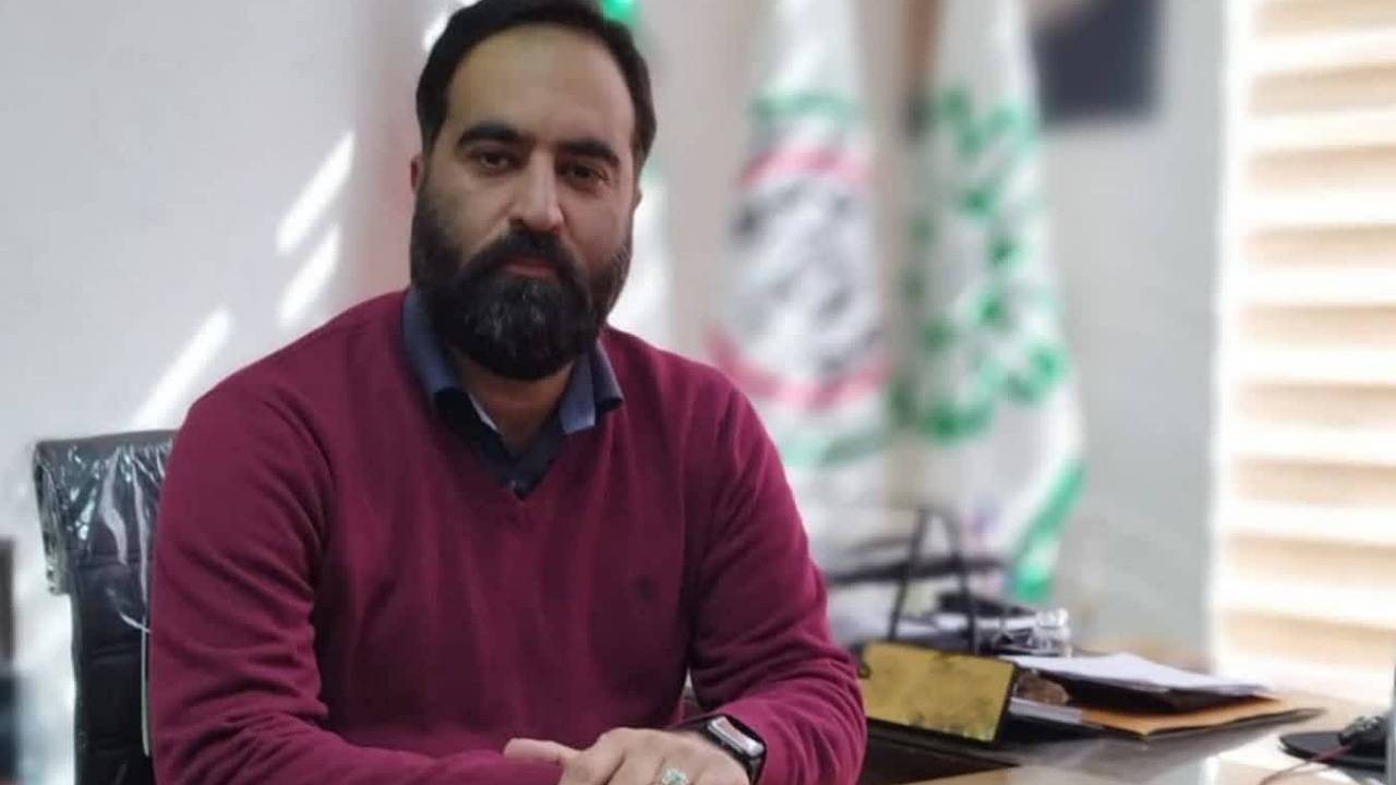 سمپوزیوم مجسمه سازی در رفسنجان برگزار می‌شود