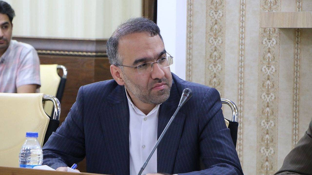 از تحریم و عربده کشی دشمنان هراسی نداریم