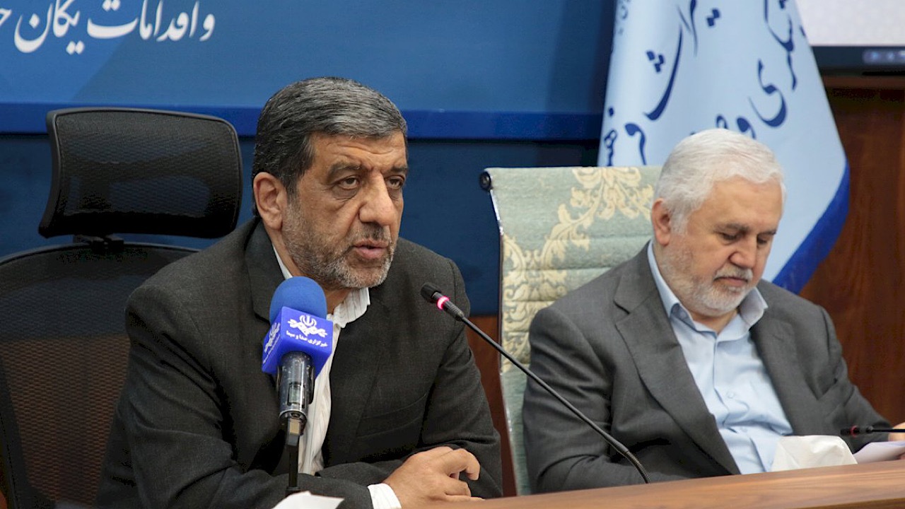 واکنش وزیر میراث فرهنگی به ناپدید شدن فرش‌های سعدآباد
