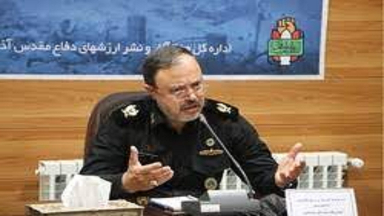 وحدت نیرو‌های مسلح مهم‌ترین پیام آزادسازی خرمشهر است