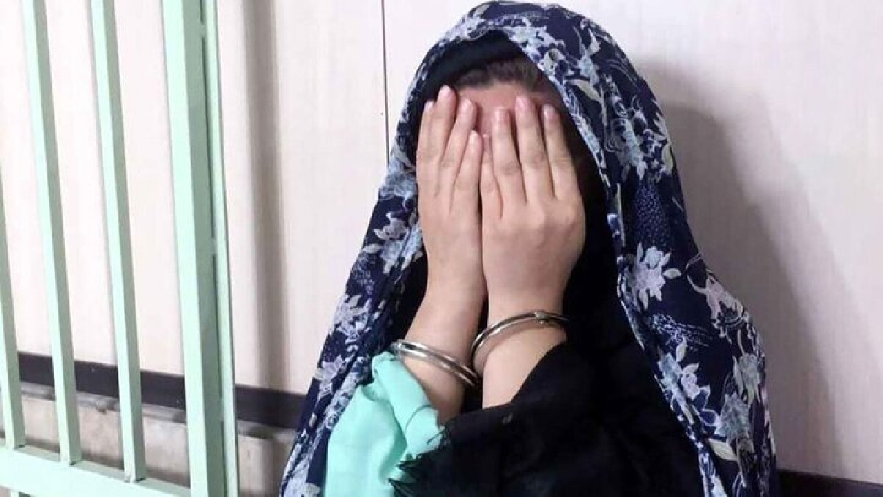 قتل سامیار کوچولو در خشم نامادری