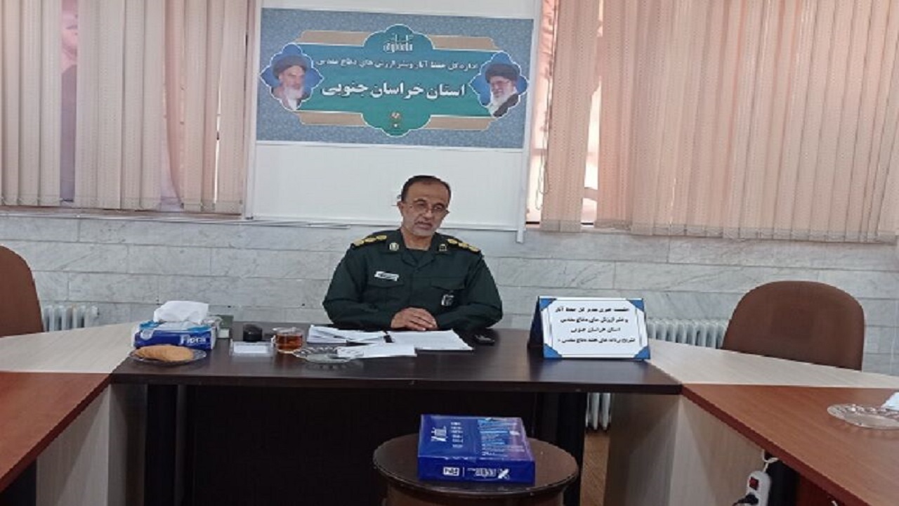 برگزاری ۸۰ عنوان برنامه به مناسبت سالروز آزادسازی خرمشهر