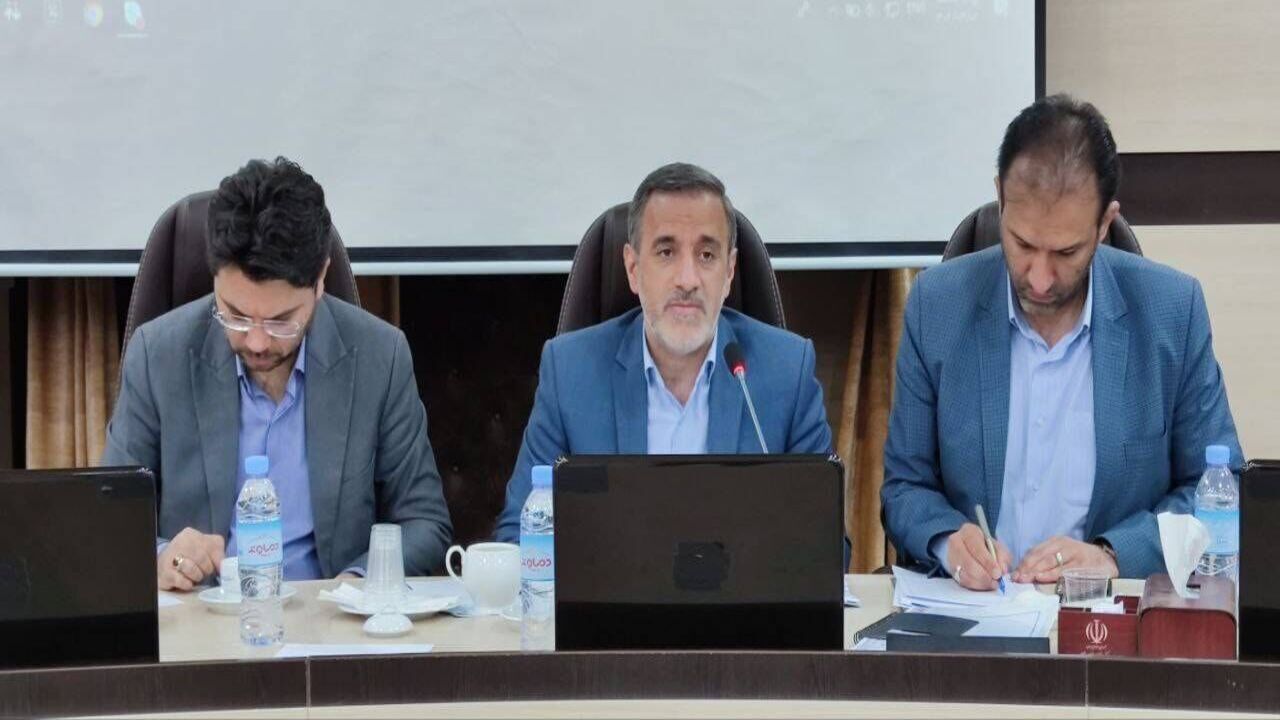 عملکرد شهرداری ها براساس شاخص شرکت بازآفرینی شهری ایران ارزیابی می شود