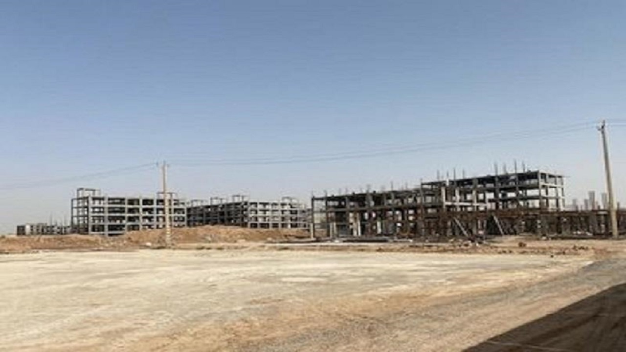وزارت علوم و جهاد کشاورزی همچنان رکورددار تخصیص اراضی به نهضت ملی مسکن هستند