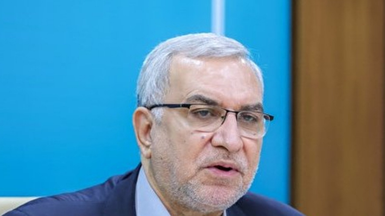 سازمان جهانی بهداشت برای رفع تحریم دارو و تجهیزات پزشکی اقدام مؤثر کند