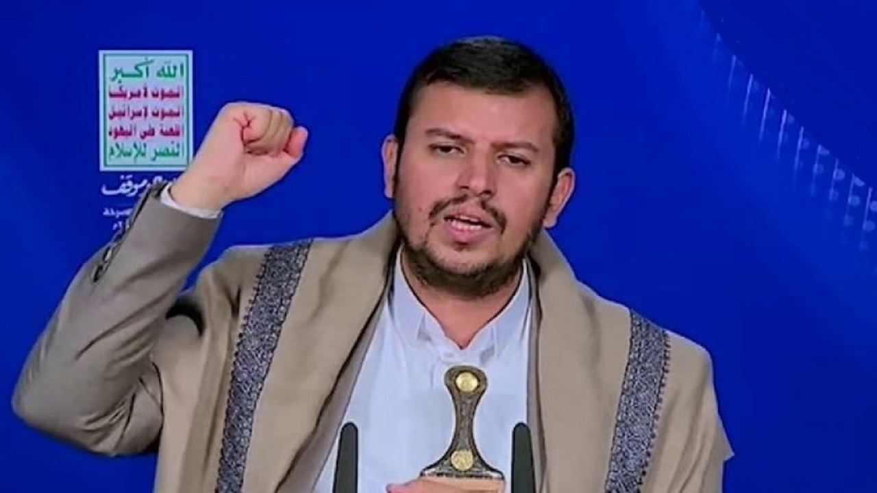 رهبر انصارالله یمن: آمریکا خواهان ادامه جنگ و محاصره یمن است