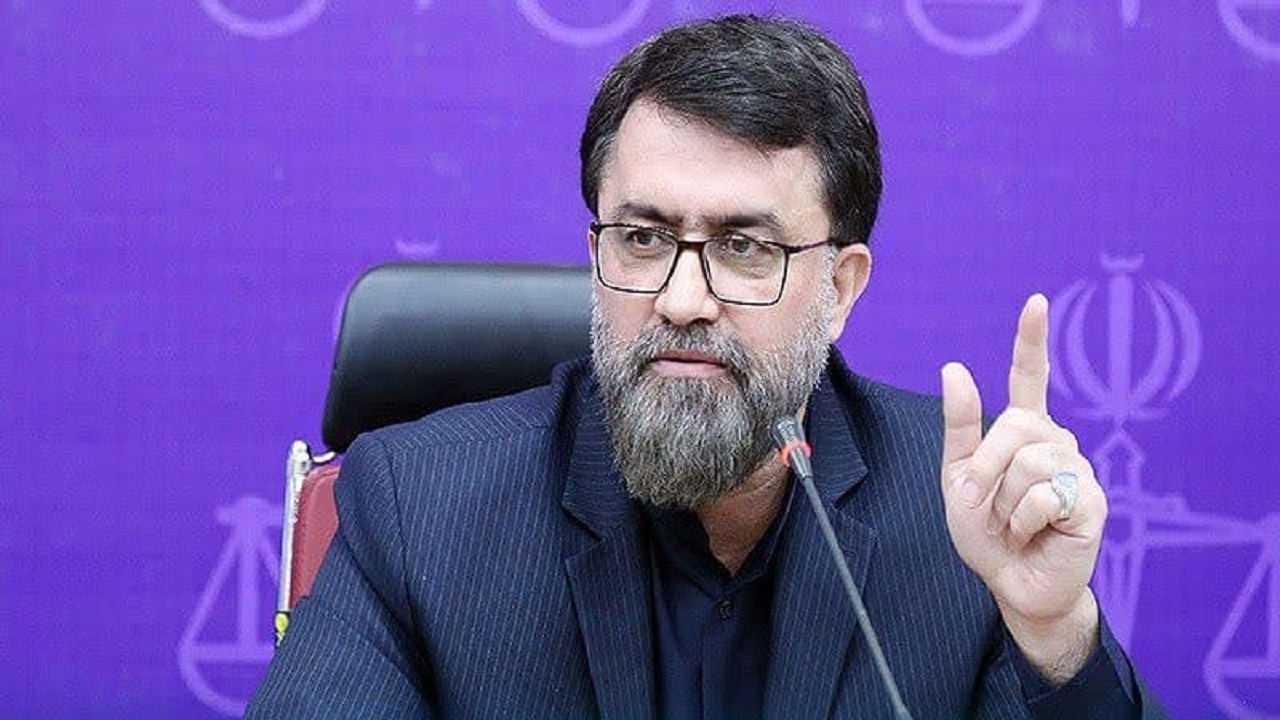 دستگیری چاقوکش و عربده کش خیابان سپه
