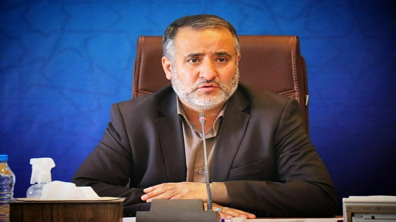 رسالت روابط‌عمومی‌ها تولید محتوا و حرکت در مسیر جهاد تبیین است