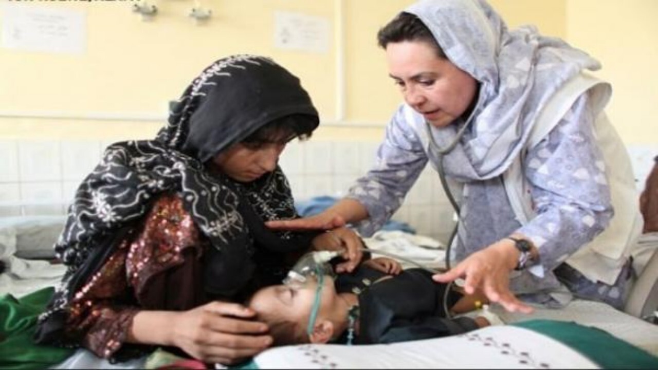 طالبان به اساتید و دانشجویان زن مراکز پزشکی در قندهار فراخوان بازگشت داد