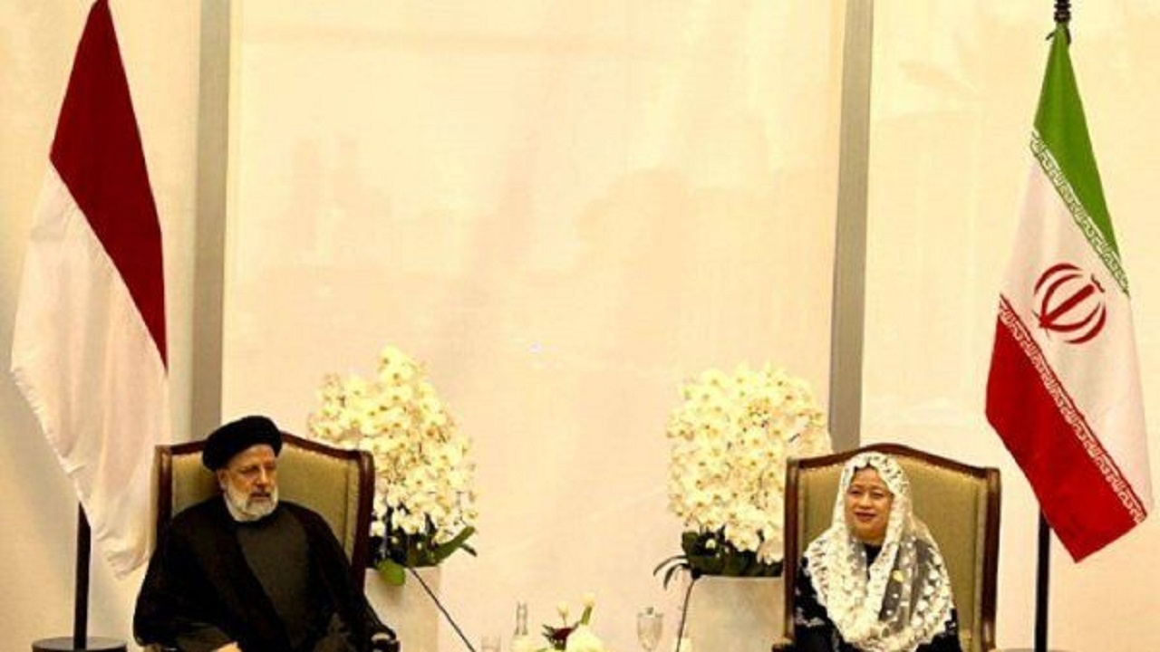 هیچ مانعی بر سر راه توسعه روابط ایران و اندونزی وجود ندارد