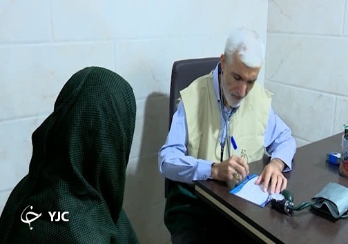 افتتاح دارالشفاء علی&zwnj;بن&zwnj;موسی&zwnj;الرضا (ع) در بندرعباس&nbsp;