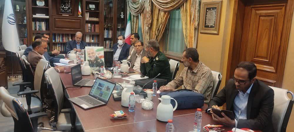 کاهش قابل توجه تنش آبی در مناطق مختلف استان کرمان