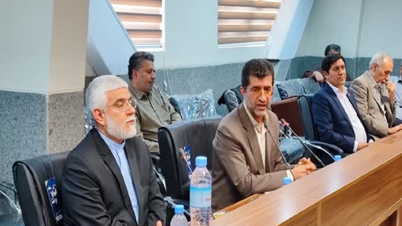 احیاء خلیج گرگان احیاء زندگی در شمال کشور است