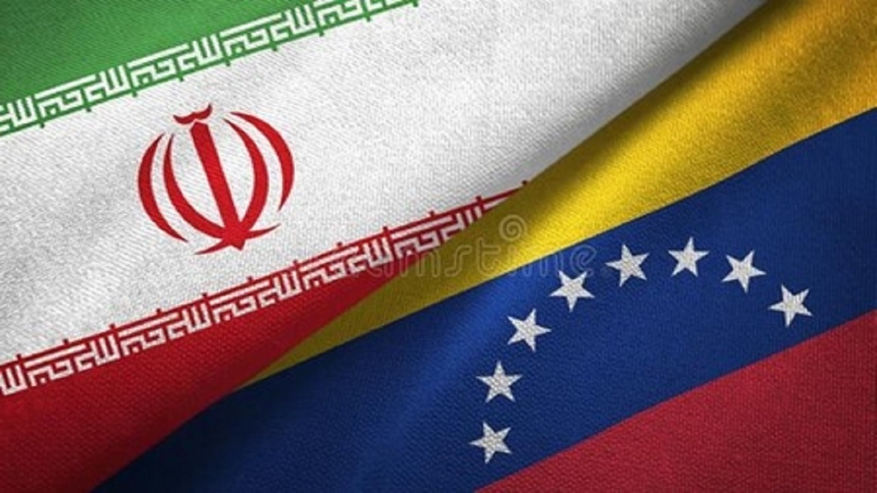 گسترش مناسبات سلامت ایران و‌ ونزوئلا
