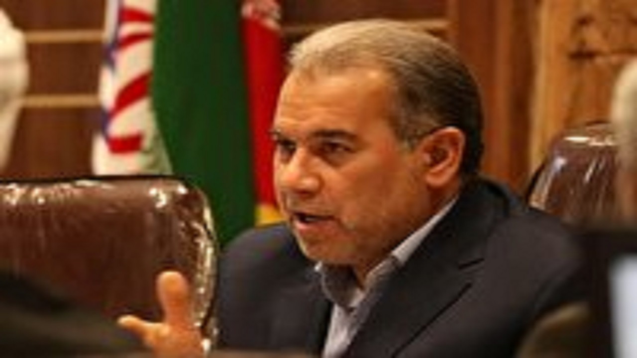 شهردار سمنان معرفی شد