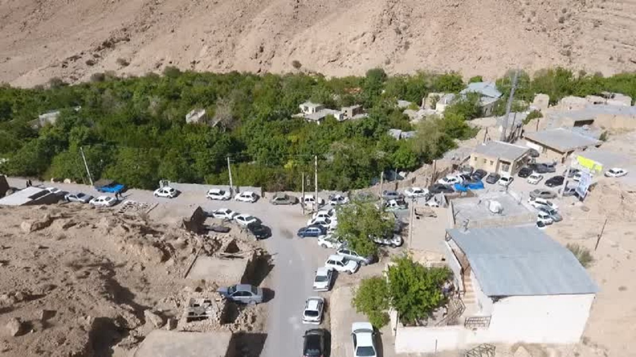 گردشگری روستایی و چالش‌های فرهنگ بومی