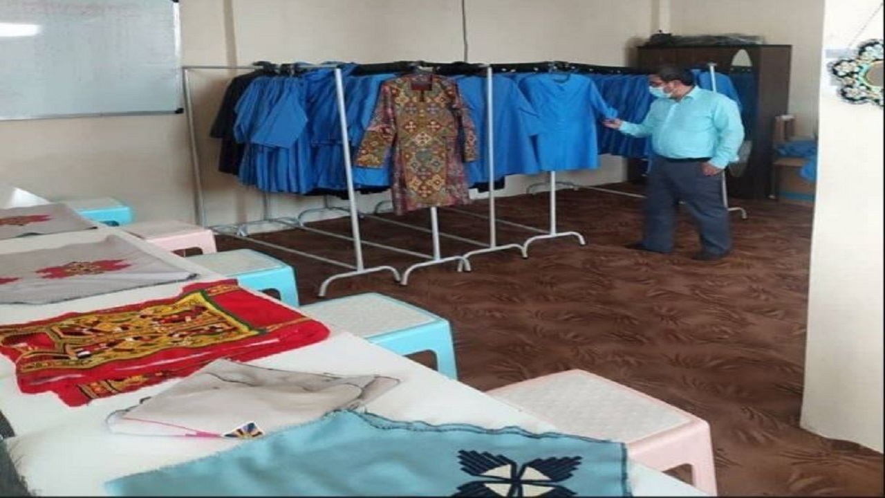 راه‌اندازی ۲۵ صندوق خرد محلی در روستا‌های بلوچستان