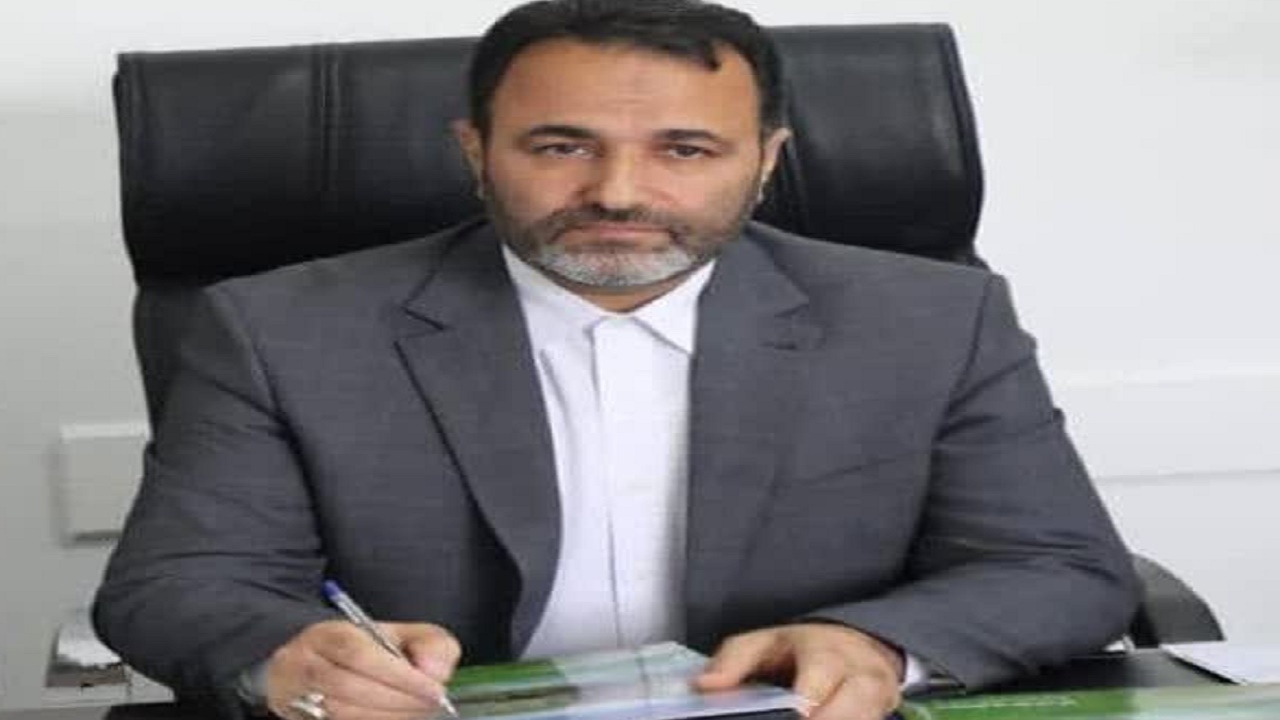 انتصاب مدیر کل صمت مازندران