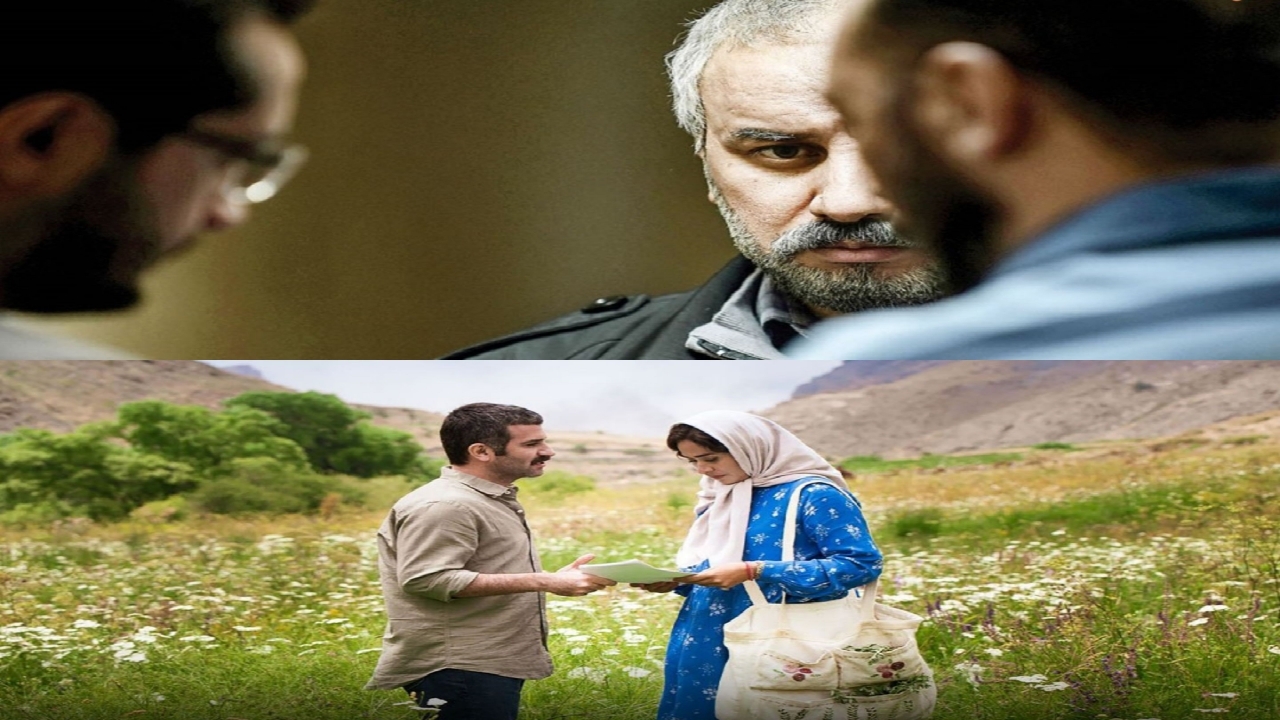 گرفتن مجوز «مرد بازنده» و «ملاقات خصوصی» پیرم کرد