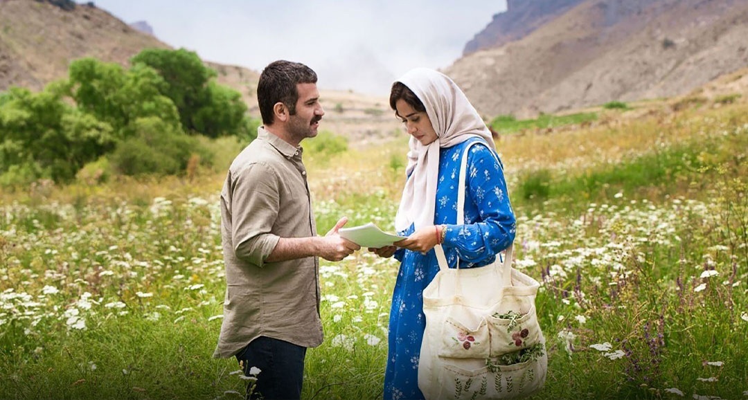 ملاقات خصوصی