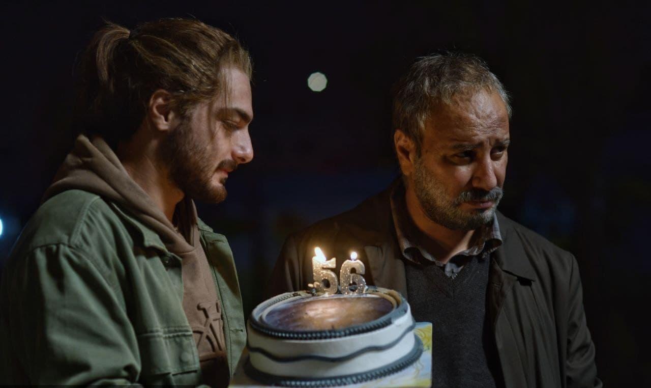 مرد بازنده