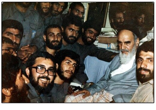 امام خمینی امام خمینی